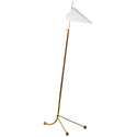 Moresby Floor Lamp by Visual Comfort Signature
