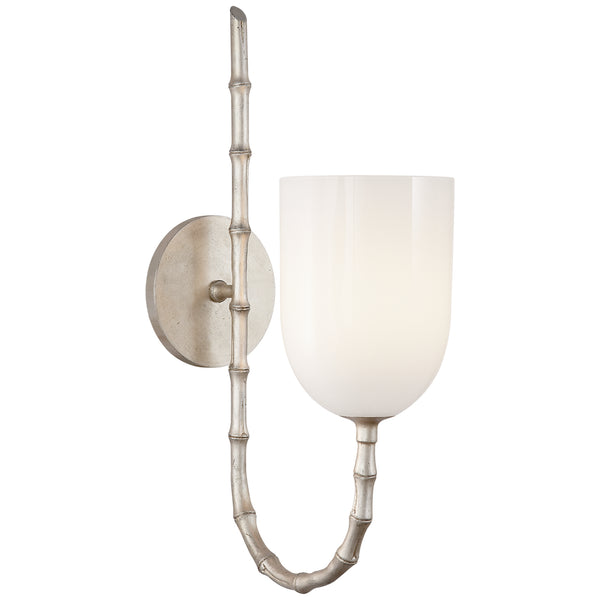 Edgemere Outdoor (Damp) Sconce by Visual Comfort Signature