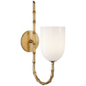Edgemere Outdoor (Damp) Sconce by Visual Comfort Signature