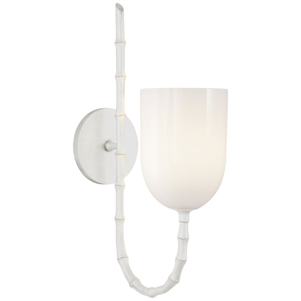 Edgemere Outdoor (Damp) Sconce by Visual Comfort Signature