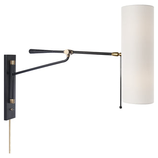 Frankfort Sconce by Visual Comfort Signature