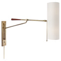 Frankfort Sconce by Visual Comfort Signature