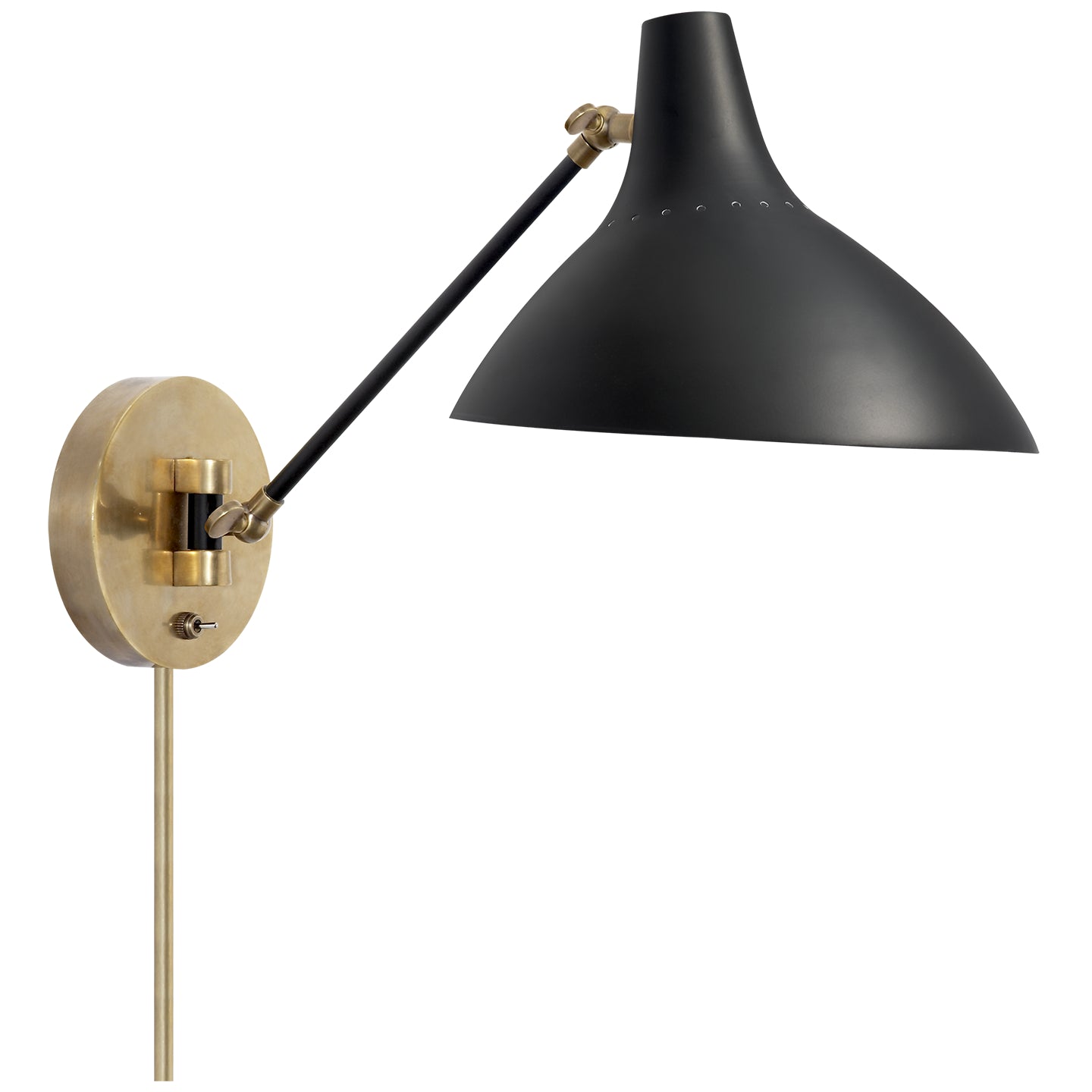Visual Comfort Signature-ARN 2006BLK|MAIN