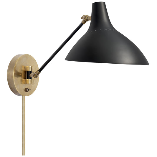 Visual Comfort Signature-ARN 2006BLK|MAIN