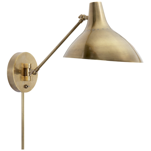 Charlton Sconce by Visual Comfort Signature