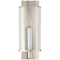 Truffaut Outdoor (Damp) Sconce by Visual Comfort Signature