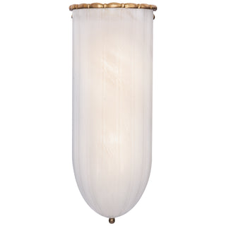 Rosehill Outdoor (Damp) Sconce by Visual Comfort Signature