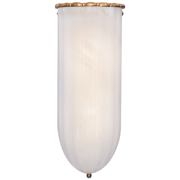 Rosehill Outdoor (Damp) Sconce by Visual Comfort Signature