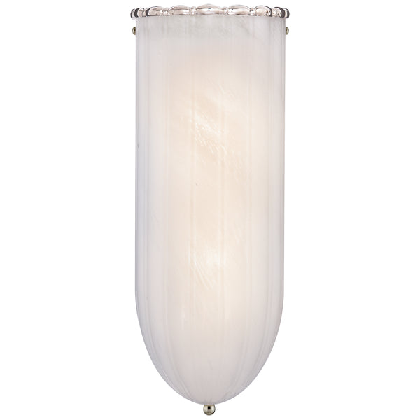 Rosehill Outdoor (Damp) Sconce by Visual Comfort Signature