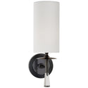 Drunmore Outdoor (Damp) Sconce by Visual Comfort Signature