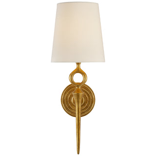 Buy gild Bristol Sconce by Visual Comfort Signature