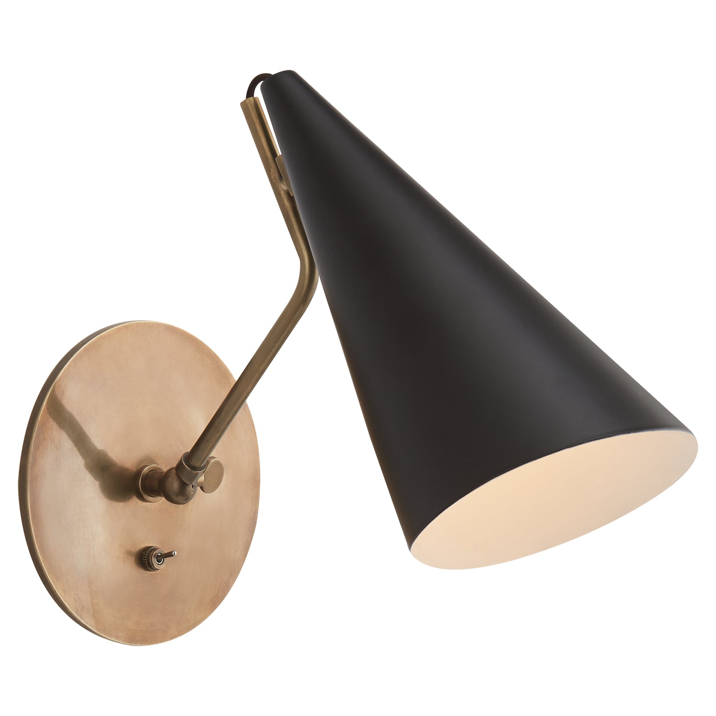 Visual Comfort Signature-ARN 2024HAB-BLK|MAIN