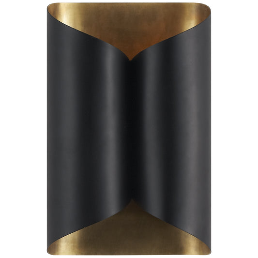 Visual Comfort Signature-ARN 2036BLK|MAIN