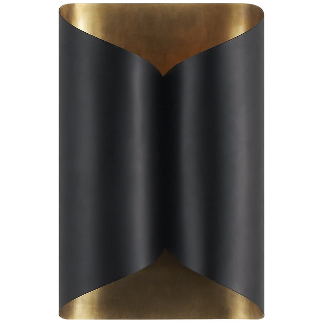 Visual Comfort Signature-ARN 2036BLK|MAIN