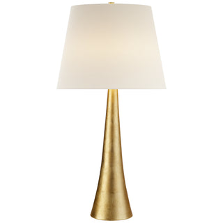 Buy gild Dover Table Lamp by Visual Comfort Signature