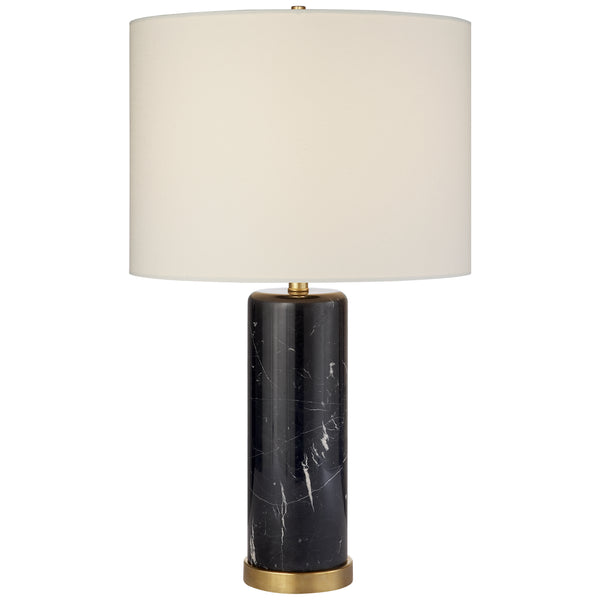 Cliff Table Lamp by Visual Comfort Signature