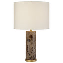 Cliff Table Lamp by Visual Comfort Signature