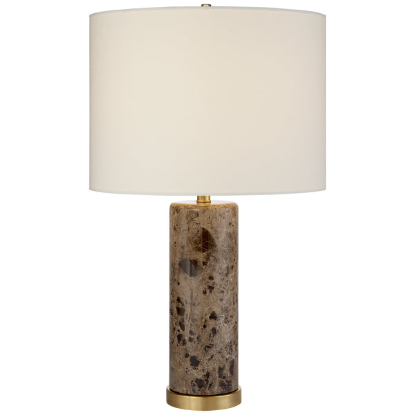 Cliff Table Lamp by Visual Comfort Signature