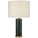 Cliff Table Lamp by Visual Comfort Signature