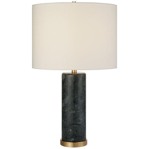 Cliff Table Lamp by Visual Comfort Signature
