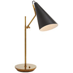 Visual Comfort Signature-ARN 3010HAB-BLK|MAIN
