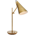 Clemente Lamp by Visual Comfort Signature