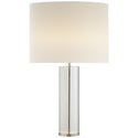 Lineham Table Lamp by Visual Comfort Signature