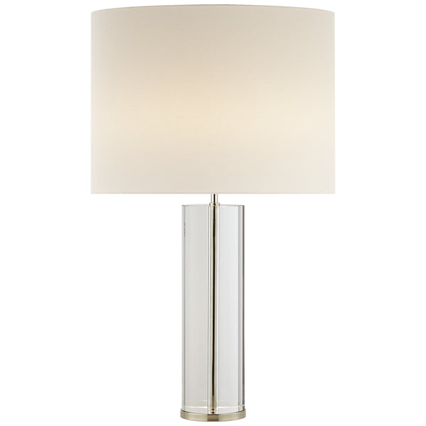 Lineham Table Lamp by Visual Comfort Signature