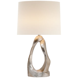 Cannes Table Table Lamp by Visual Comfort Signature