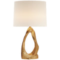 Cannes Table Table Lamp by Visual Comfort Signature