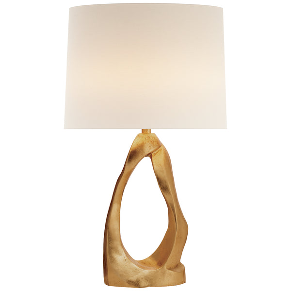Cannes Table Table Lamp by Visual Comfort Signature