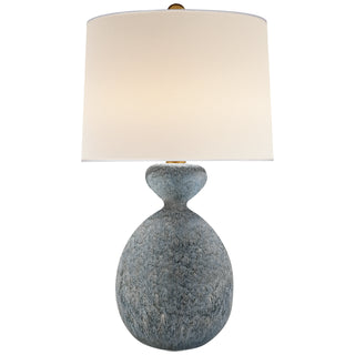 Buy blue-lagoon Gannet Table Table Lamp by Visual Comfort Signature