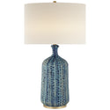 Culloden Table Table Lamp by Visual Comfort Signature