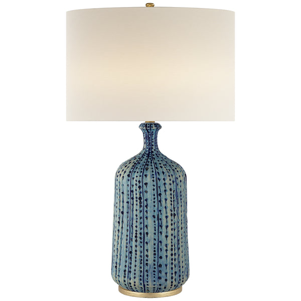Culloden Table Table Lamp by Visual Comfort Signature