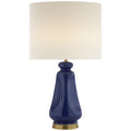 Kapila Table Lamp by Visual Comfort Signature