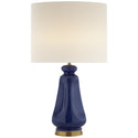 Kapila Table Lamp by Visual Comfort Signature