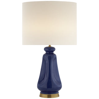 Kapila Table Lamp by Visual Comfort Signature
