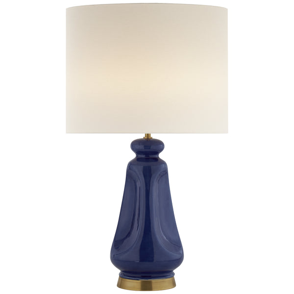 Kapila Table Lamp by Visual Comfort Signature