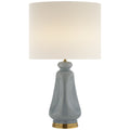Kapila Table Lamp by Visual Comfort Signature