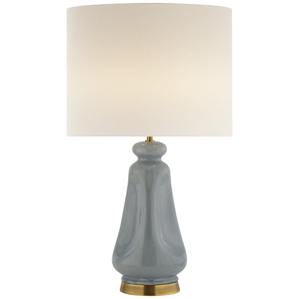 Kapila Table Lamp by Visual Comfort Signature