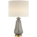 Kapila Table Lamp by Visual Comfort Signature