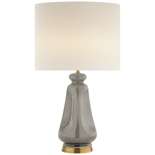 Kapila Table Lamp by Visual Comfort Signature