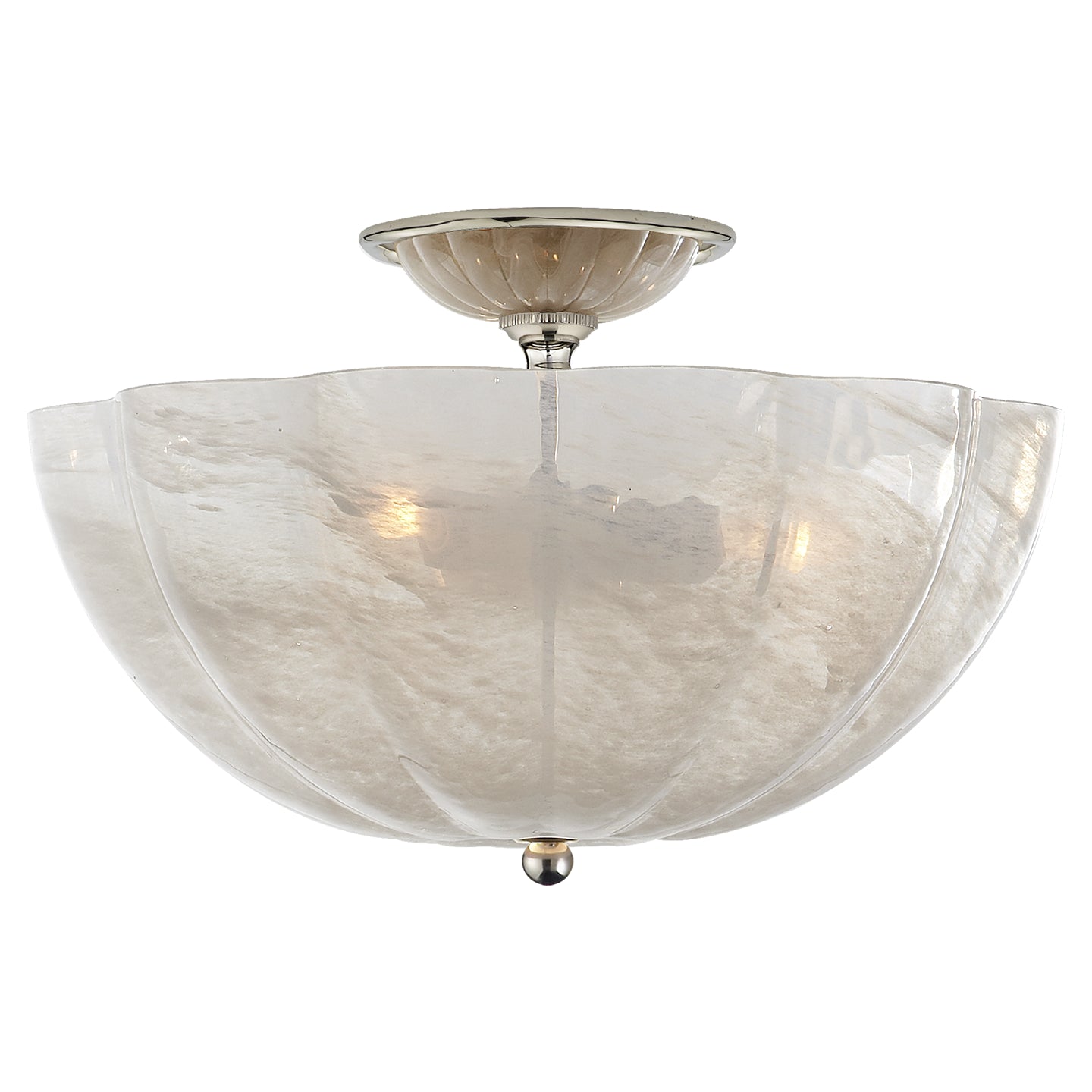 Visual Comfort Signature-ARN 4000PN-WG|MAIN