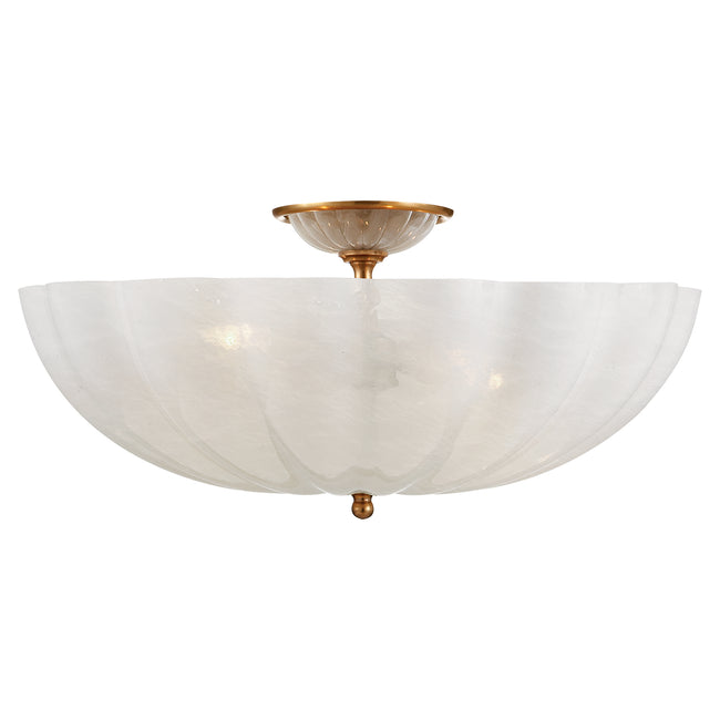 Visual Comfort Signature-ARN 4001HAB-WG|MAIN