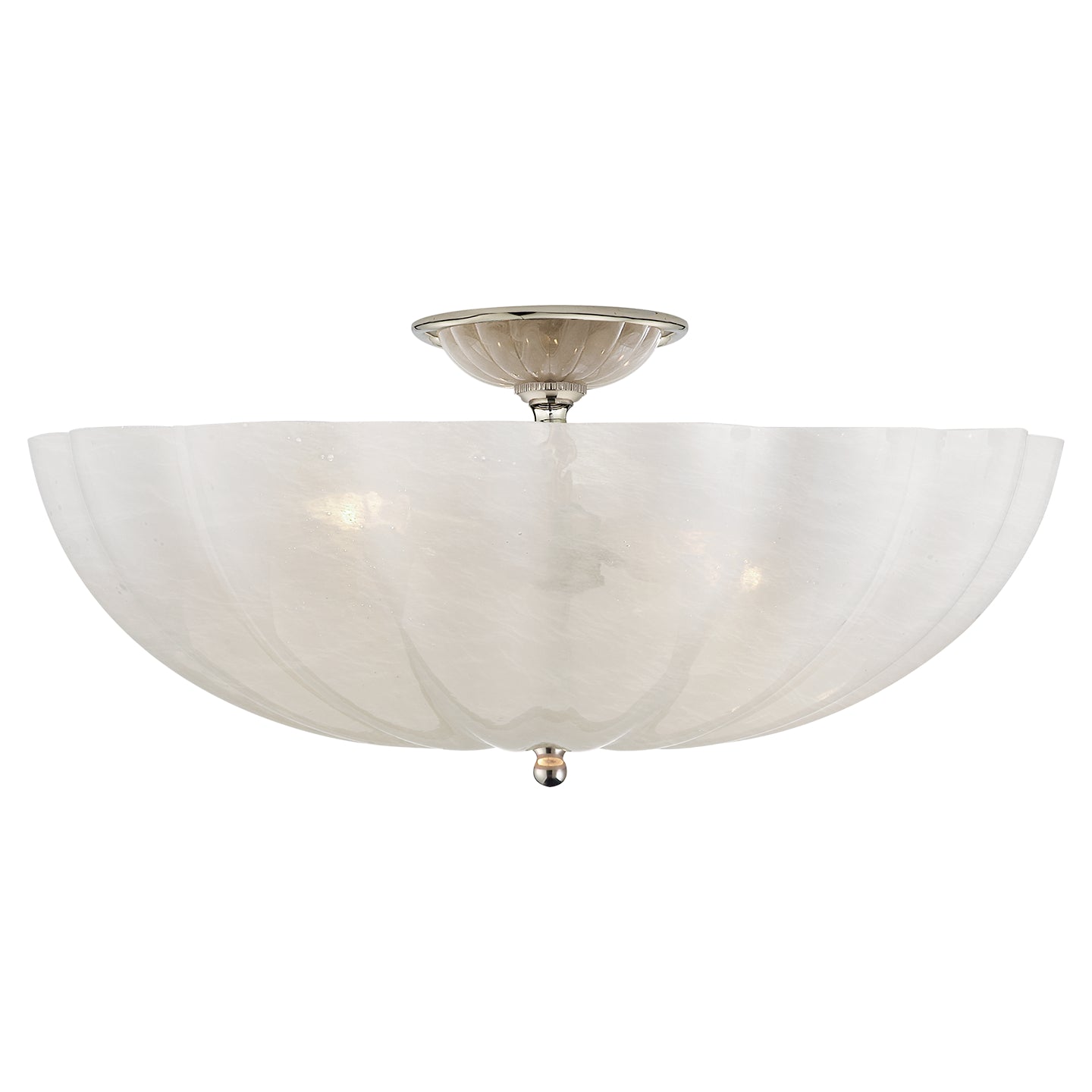 Visual Comfort Signature-ARN 4001PN-WG|MAIN