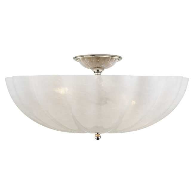 Visual Comfort Signature-ARN 4001PN-WG|MAIN