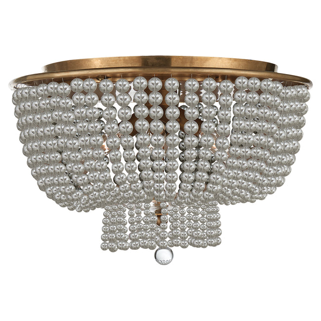 Visual Comfort Signature-ARN 4102HAB-CG|MAIN