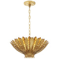 Hampton Chandelier by Visual Comfort Signature