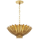 Hampton Chandelier by Visual Comfort Signature