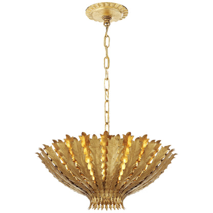 Hampton Chandelier by Visual Comfort Signature